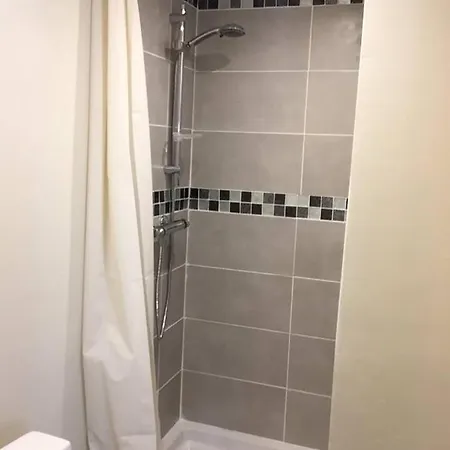 Indepandant Apartment Livry-Gargan